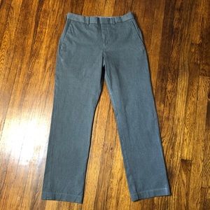 EXPRESS Grey Men’s Dress Pants
